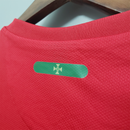 Camisa Portugal 2010 Home – Retrô