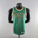 Regata Boston Celtics City Edition 19/20