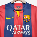 Camisa Barcelona 2014/15 Home – Retrô