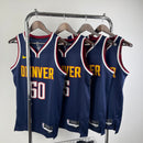 Camisa NBA Denver Nuggets Icon Edition