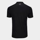 Camisa Inter Miami Away 26/27 Torcedor Adidas Masculina - Preto+Rosa