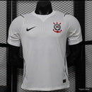 Camisa Nike Corinthians I 26/27 Masculina - Versão Jogador