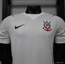 Camisa Nike Corinthians I 26/27 Masculina - Versão Jogador