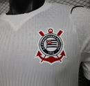 Camisa Nike Corinthians I 26/27 Masculina - Versão Jogador
