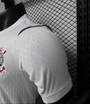 Camisa Nike Corinthians I 26/27 Masculina - Versão Jogador