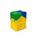 Porta Figurinhas Álbum da Copa Do Mundo FIFA 2026