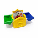 Porta Figurinhas Álbum da Copa Do Mundo FIFA 2026