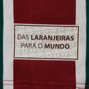 Camisa Fluminense 2025 Torcedor Umbro