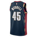Camisa NBA Cleveland Cavaliers Classic Edition 25/26