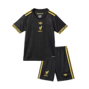 Kit Infantil México 2025/26 Gold