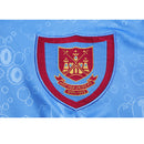 Camisa West Ham Away (2) 1995/97 Pony Retrô