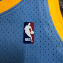 Regata Mitchell & Ness Los Angeles Lakers Azul