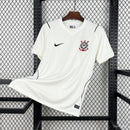 Camisa Nike Corinthians I 26/27 Masculina - Versão Torcedor