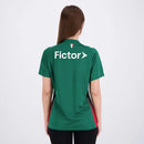 Camisa Feminina Palmeiras 2026/27 I