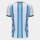 Camisa Argentina FWC 26/27 Home